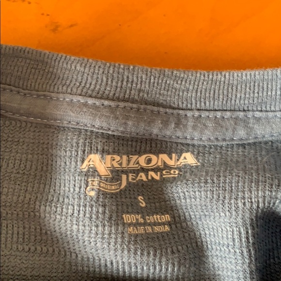 Arizona Jean Company | Shirts | Arizona Jeans Brand New Shirt | Poshmark